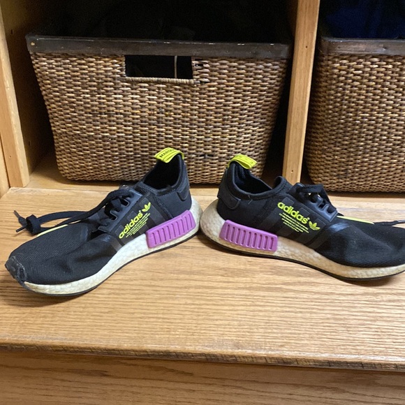 Adidas NMDs - Picture 5 of 6